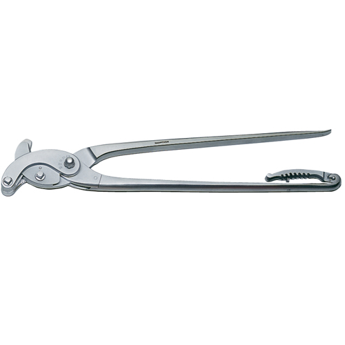 EMASCULADOR HAUPTNER "SERRA" 36 CM