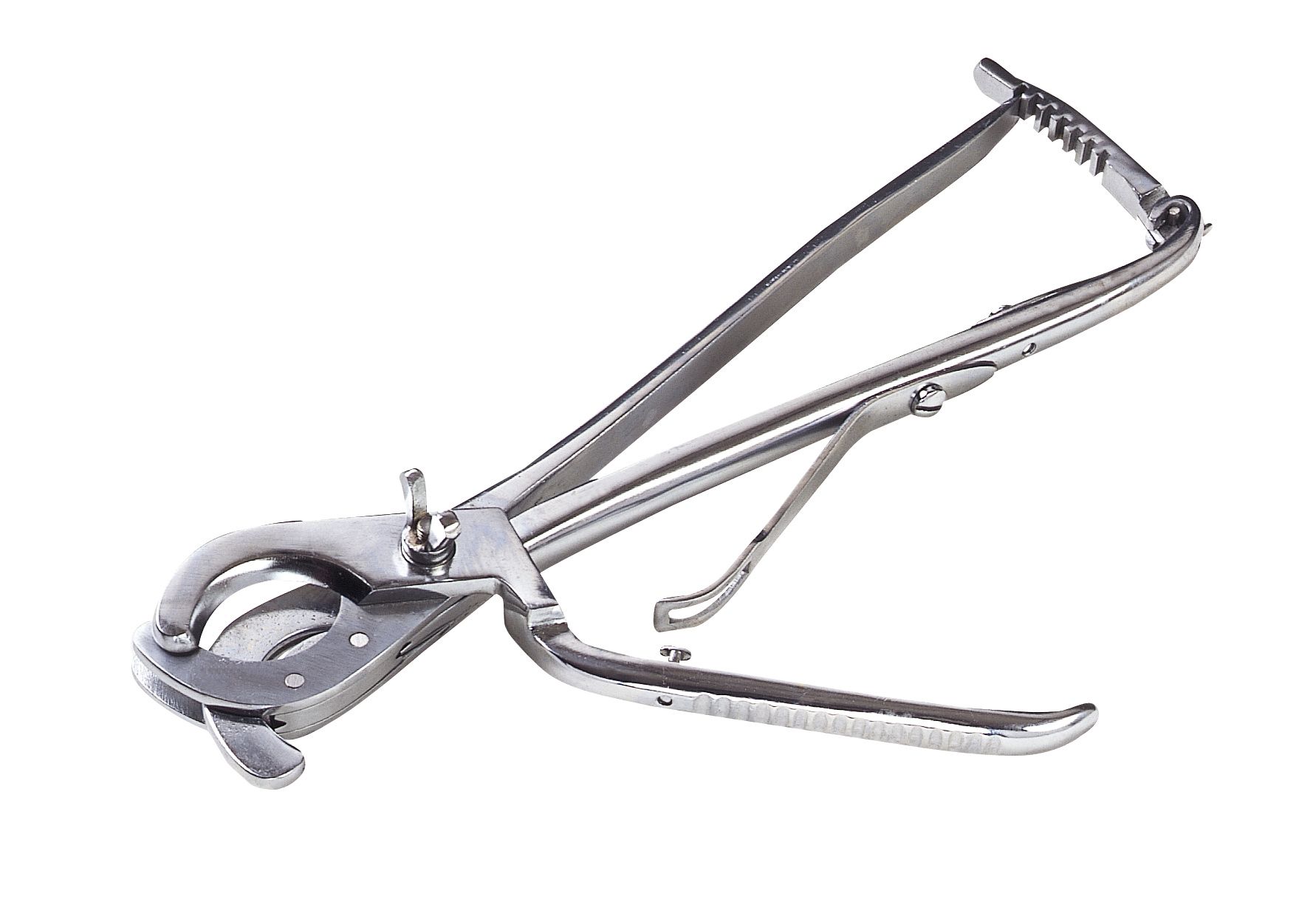 EMASCULADOR REIMERS 33 CM.