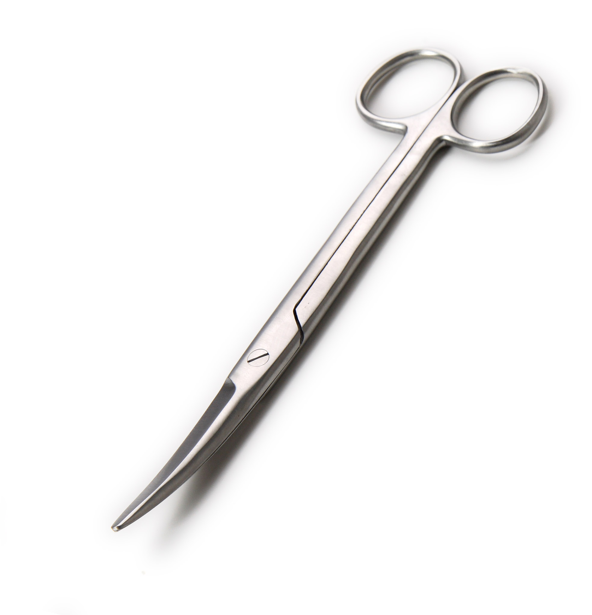 MAYO CURVED SURGERY SCISSOR 14 cm