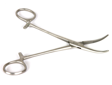 PEÃO CURVO ROCHESTER 18 cm