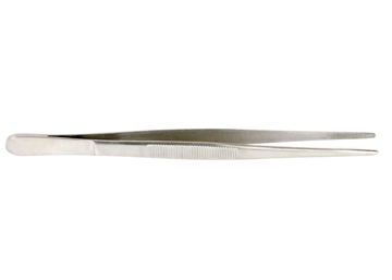 Alicate de dissecação reto 15 cm