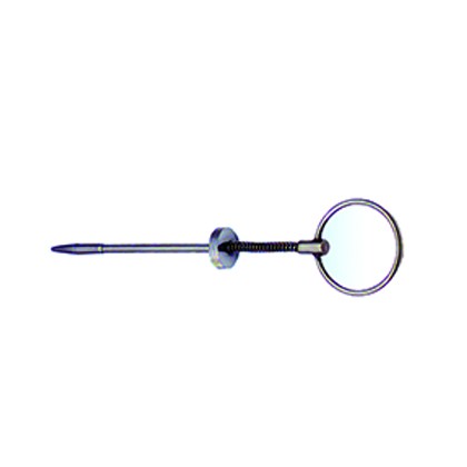 DILATADOR DE SEIOS COM ANEL