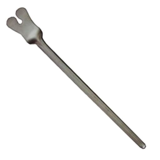 14 cms Sonda canalizada