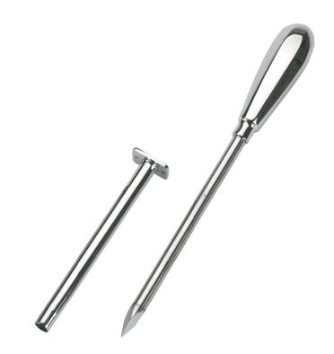 CABO DE METAL TROCAR 12cm x 7mm