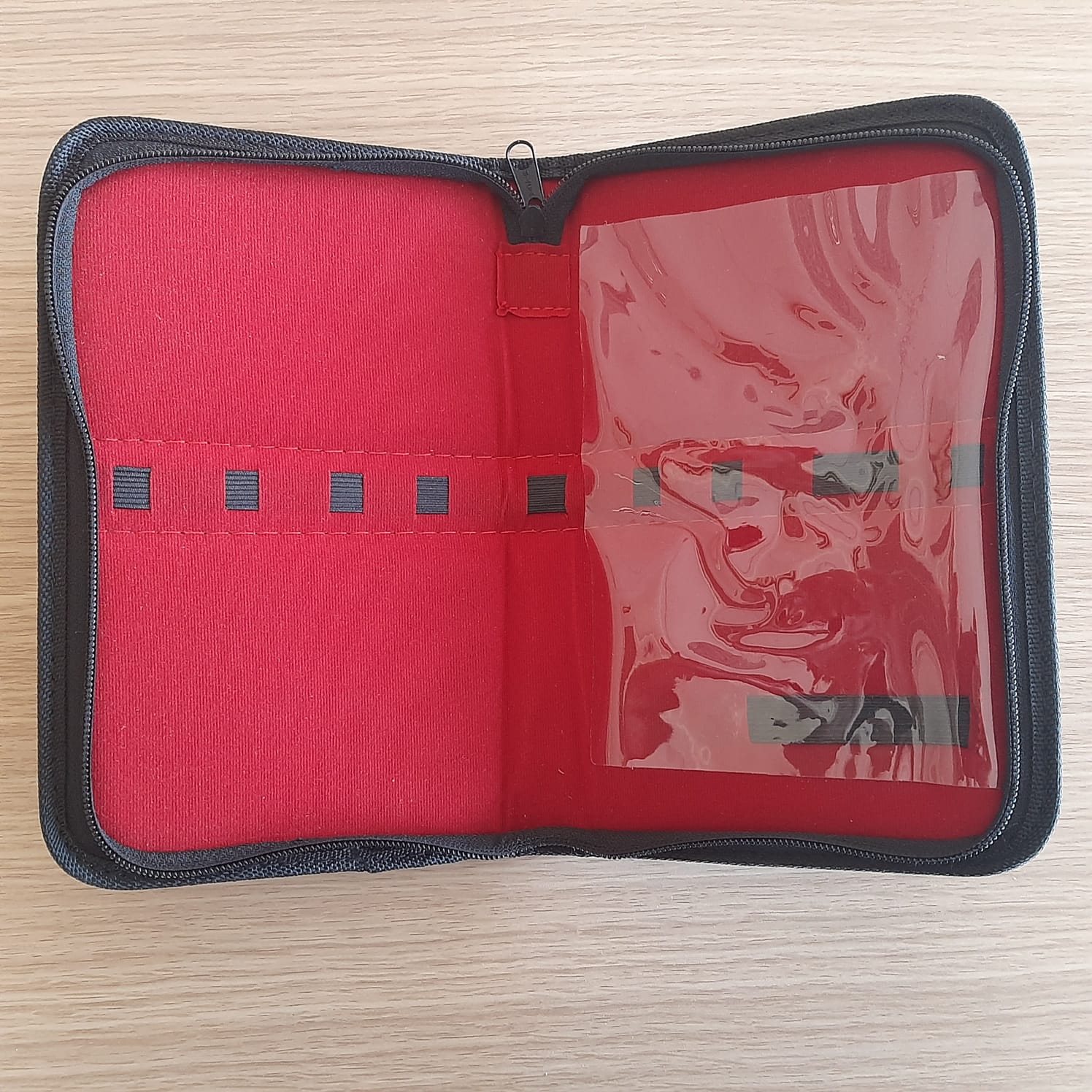 DISSECTION CASE 10 PIECES EMPTY