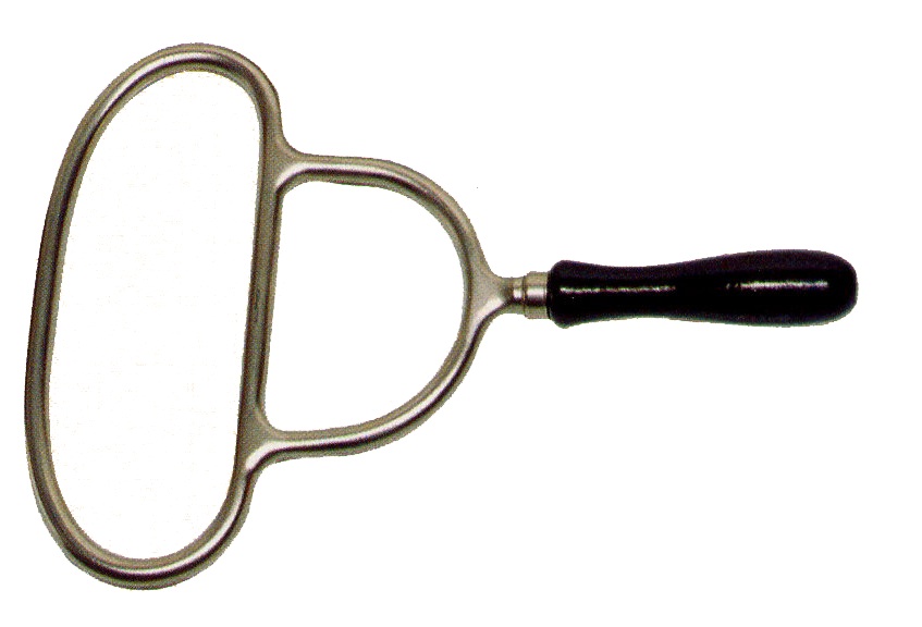 ABRIDOR DE BOCA SCHULZE