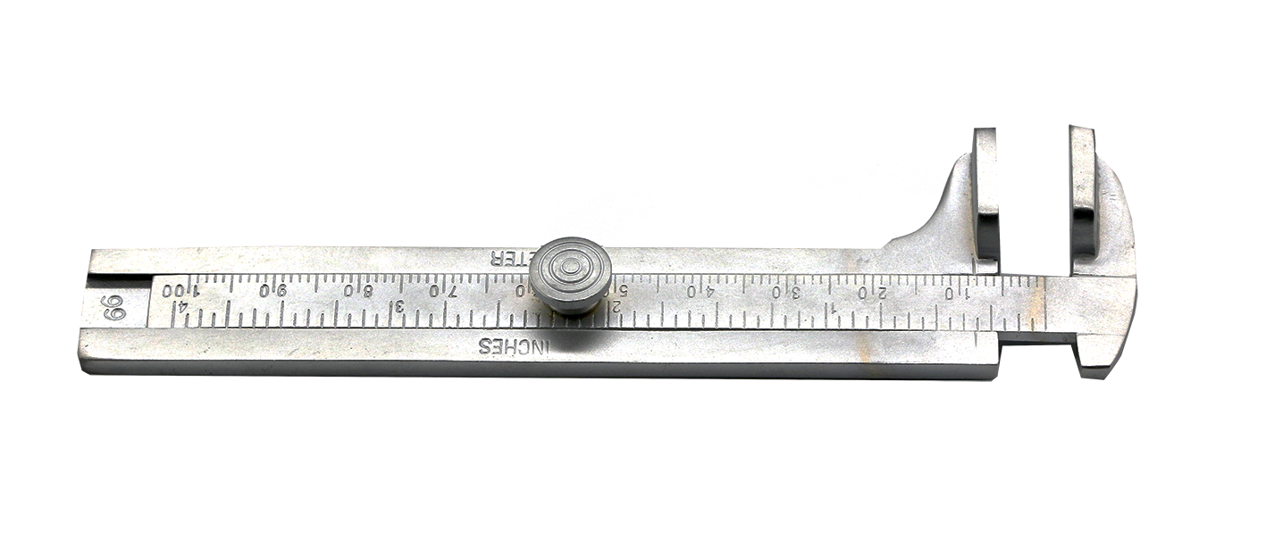 MEDIDOR ANALÓGICO