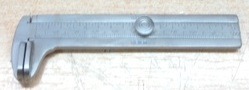 ANALOG METER