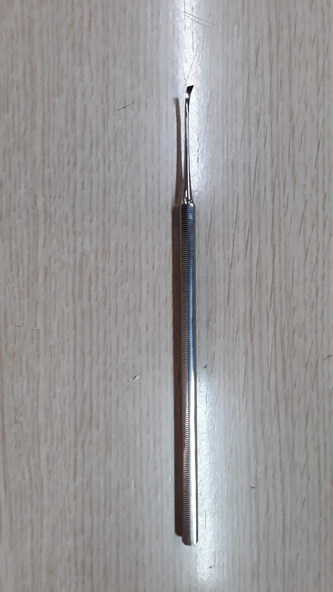 SCHARMANN SCALE CLEANER NO. 6