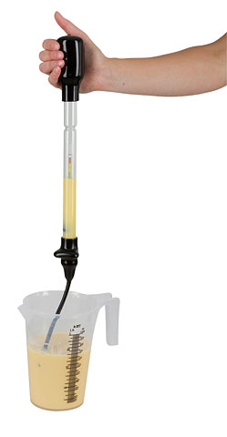 CALOSTRIMETRO 1