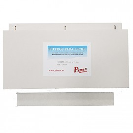 FILTRO DE LEITE - 455 x 58 MM