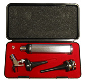 GOWLLANS OTOSCOPE
