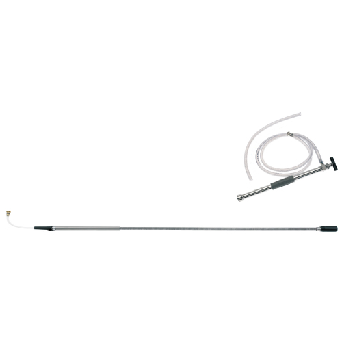 INTRO-LIQUID WITHDRAWAL KIT PROBE 1.90 MANUAL
