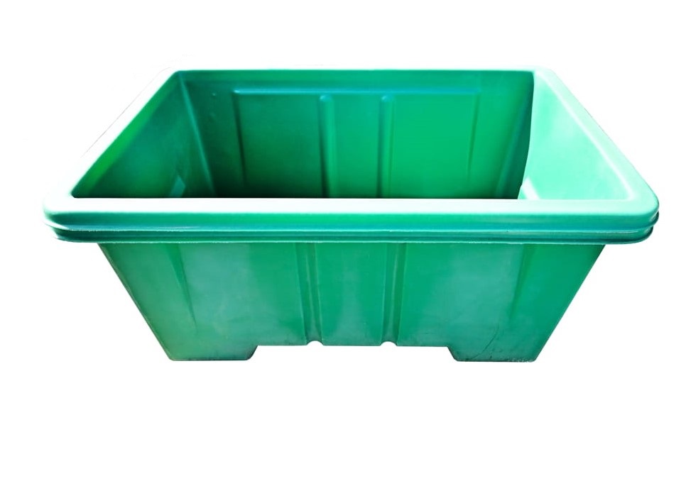 950 L CONTENTOR PARA CARROÇARIA 950 L