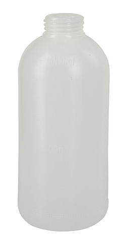 GARRAFA INJECTORA DE ESPUMA 2000 CC