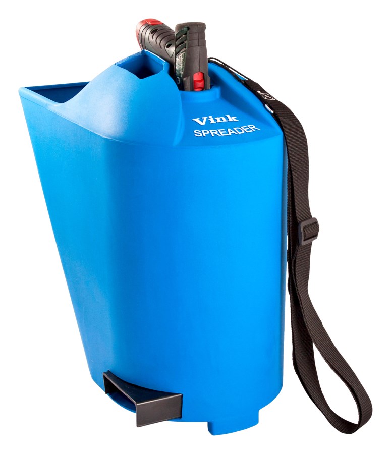 APLICADOR ESPECIAL VINK 12 L