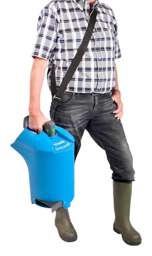 APLICADOR ESPECIAL VINK 12 L 1
