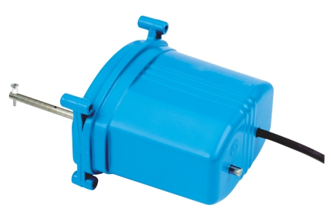 MOTOR DA INCUBADORA MAXI
