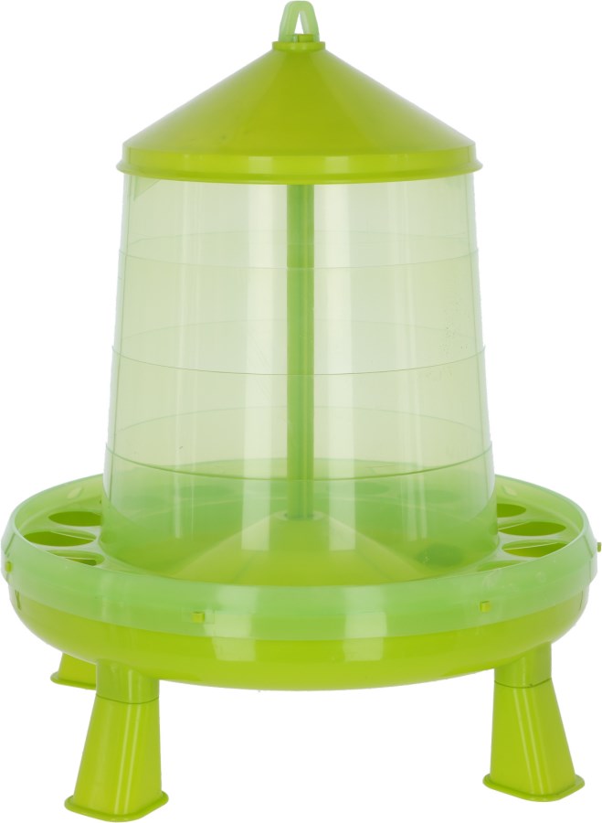 COMEDERO AUTOMATICO CON PATAS 4,8 L.