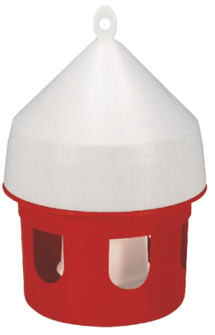 BEBEDOURO PARA POMBOS DE 5 LITROS