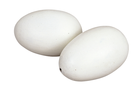 OVOS DE MADEIRA