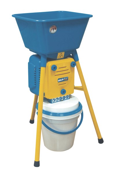 MOINHO DE CEREAIS 750 W.