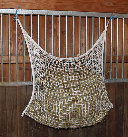 MALLA PARA FORRAJE 120 X 90 CM. 1