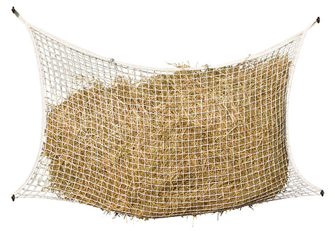 REDE DE FORRAGEM 160 X 100 CM.