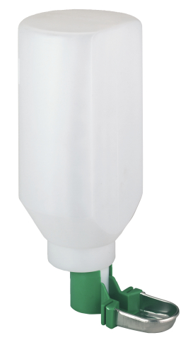 BEBEDOURO PARA COELHOS 1,5 LITROS