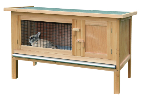 CONEJERA FRED 100 X 45 X 62 CM.