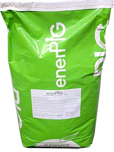 ENERPIG 25 KG