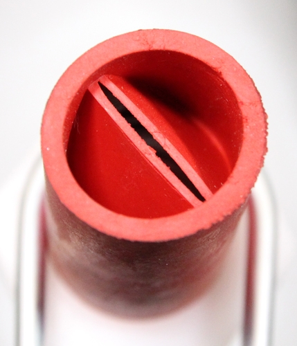 PELLET NIPPLE 1