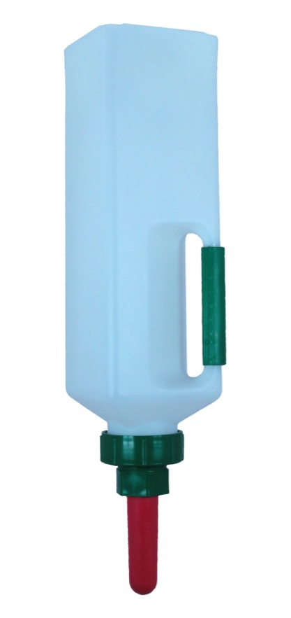 BOTELLA TERNEROS 3 LITROS