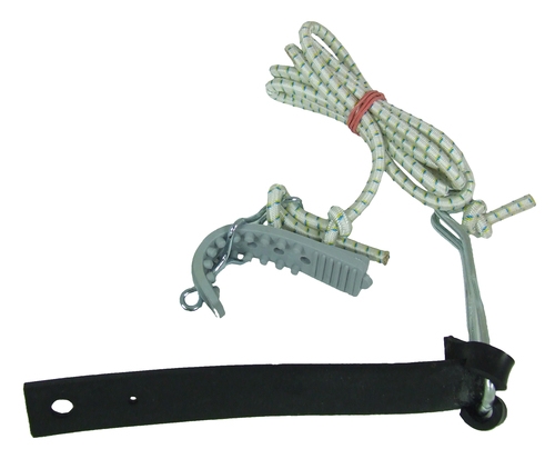 ELASTIC TAILS HOLDER