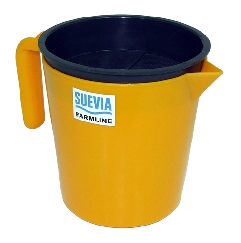 COPO PARA TESTE DO LEITE