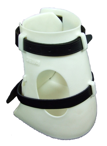 BOTA DE PLASTICO PARA BOVINO