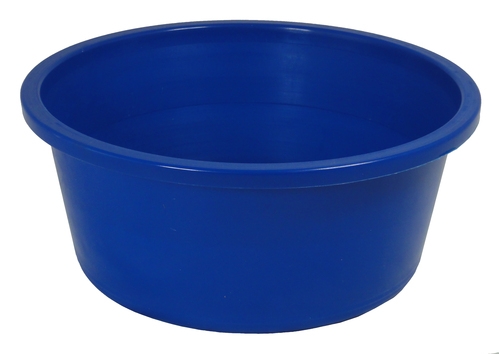 CUBETA DE PLASTICO 10 L