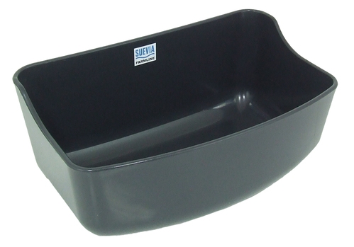 CALHA RECTANGULAR SUEVIA 6 L