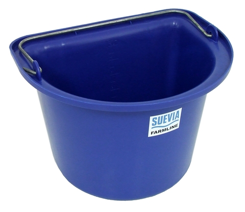 COMEDERO-BEBEDERO SUEVIA 12 L