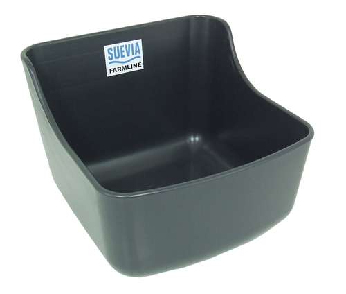 COMEDERO SUEVIA RECTANGULAR 8 L.