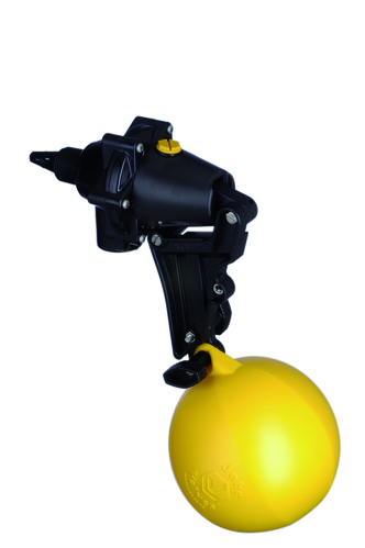 FLOTADOR BOYA TOPAZ CAUDAL 200 L/MIN