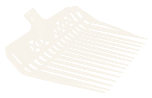 EXTRA PLASTIC HOOK-COLLECTOR