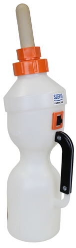 BIBERÃO VARIO 2,5 L.