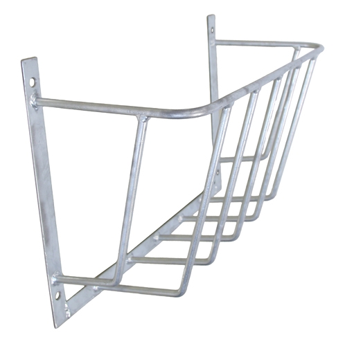 CAIXA DE FORRAGEM RECTANGULAR GALVANIZADA 50 X 35 X 21 CM
