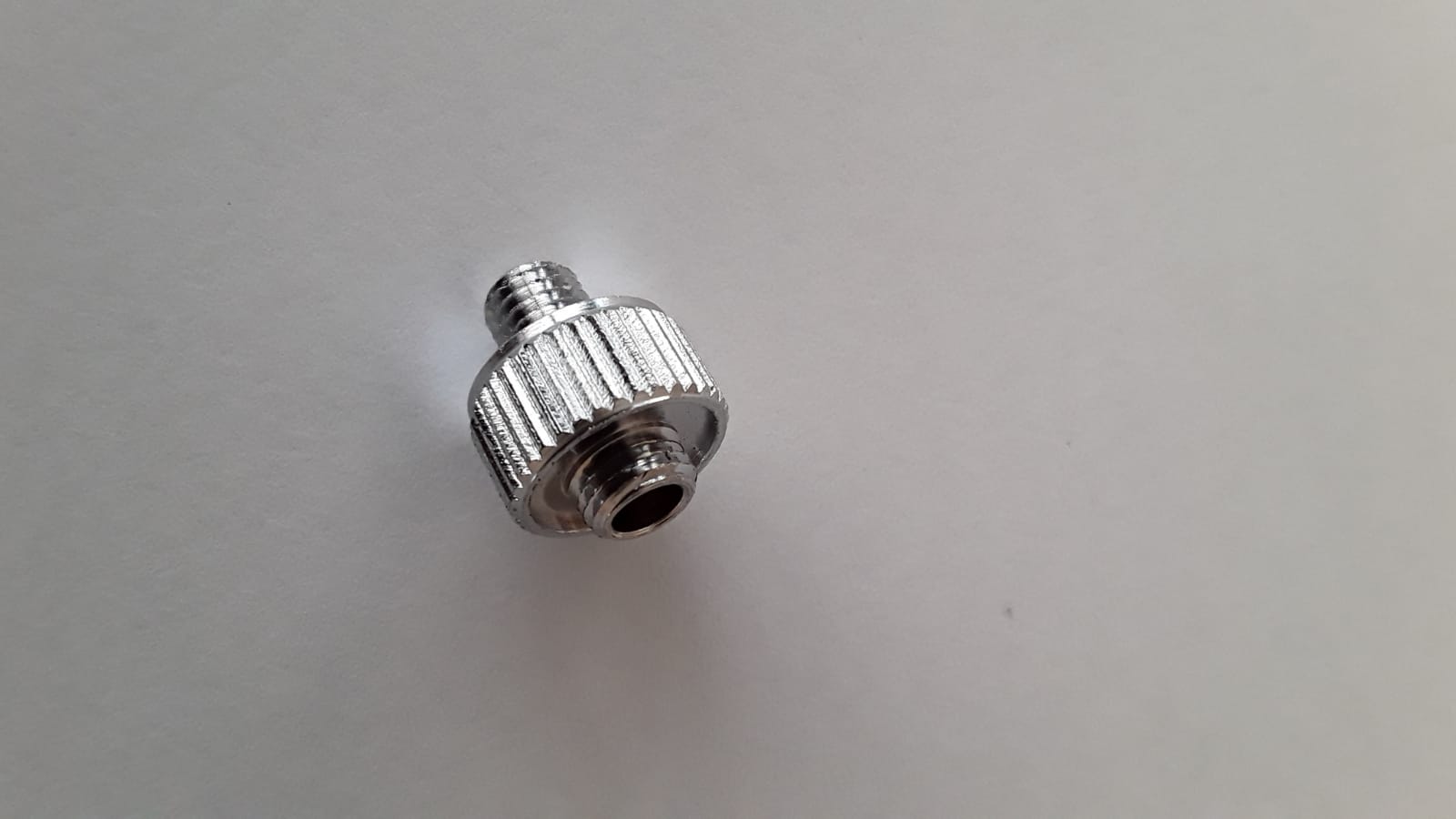 SOCOREX CONE DE ROSCA DUPLA Nº 50 1