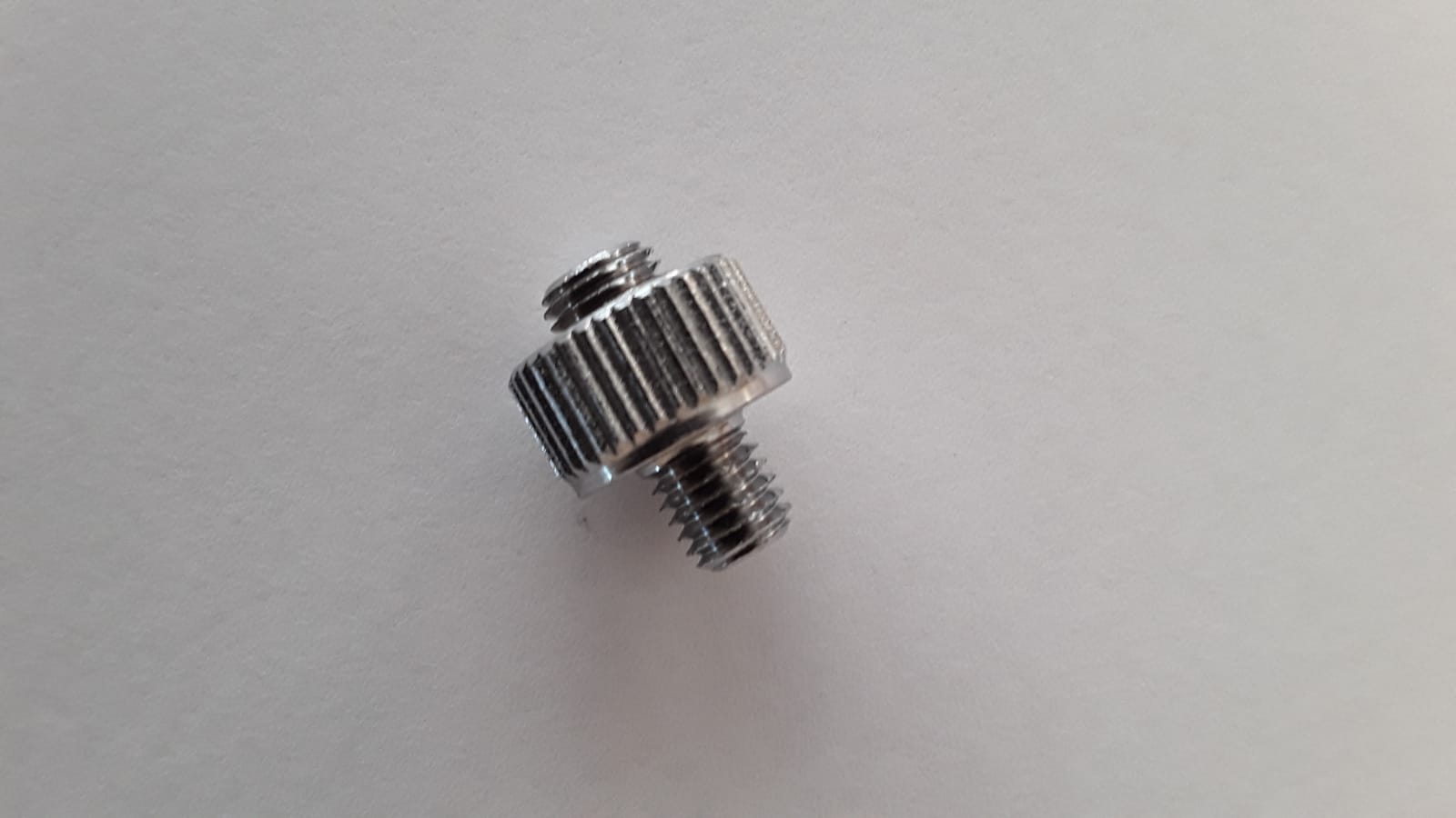 SOCOREX CONE DE ROSCA DUPLA Nº 50