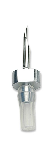 SOCOREX AGULHA DE SUPORTE DE FRASCOS N.º 52+51