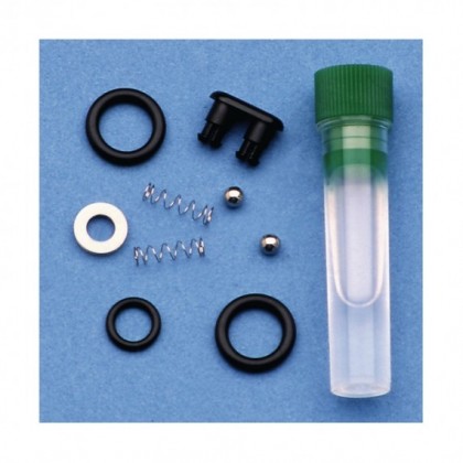 KIT DE PEÇAS SOBRESSALENTES PRIMA 1 ML.
