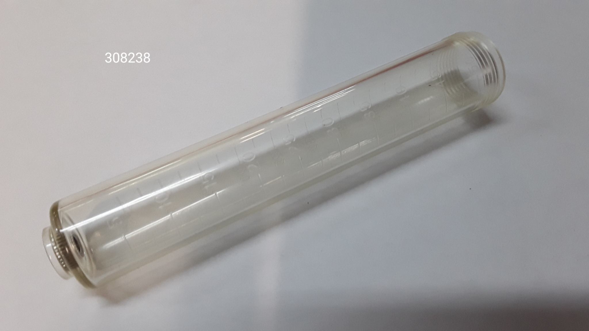 CYLINDER FOR PROSHOT 50ML