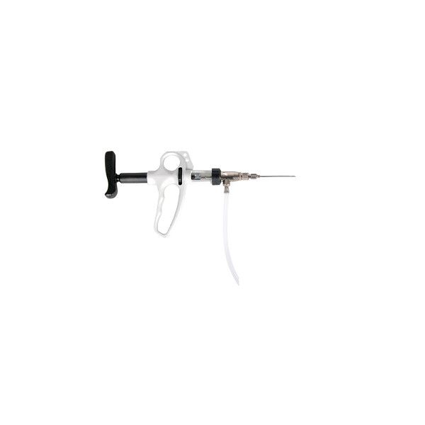 JERINGA PRIMA 1 ML. CON TUBO